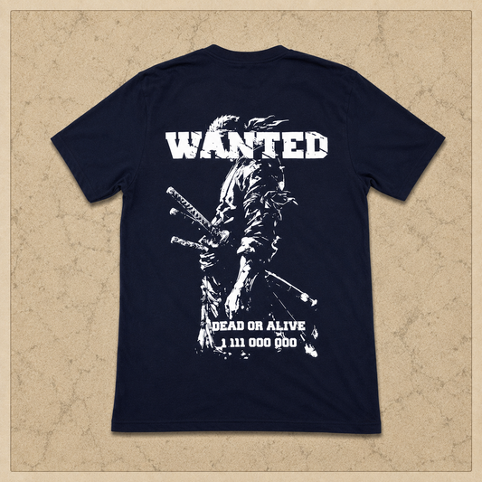 WANTED Swordman