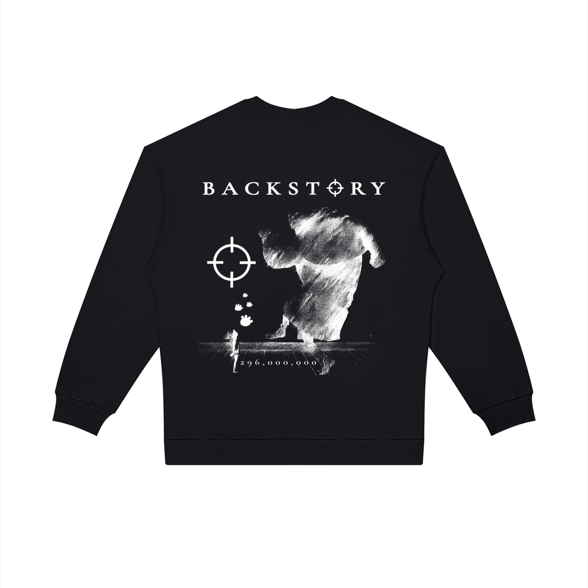 Backstory Sweatshirt